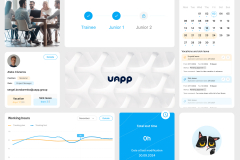 UAPP CRM